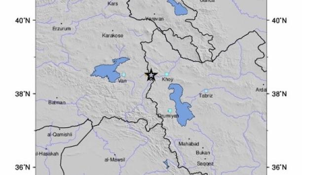 Turchia: nuova scossa di magnitudo 5.6