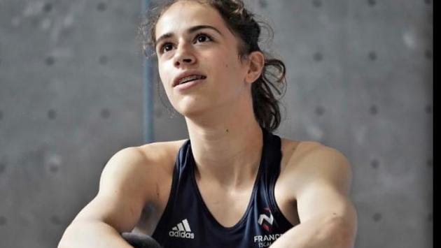 Cade in allenamento, morta a 16 anni Luce Douady, promessa dell'arrampicata