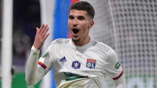 Juventus, nessuno sconto del Lione per Aouar