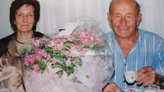 Valori e impegno: i bersaglieri piangono Lino Bellini