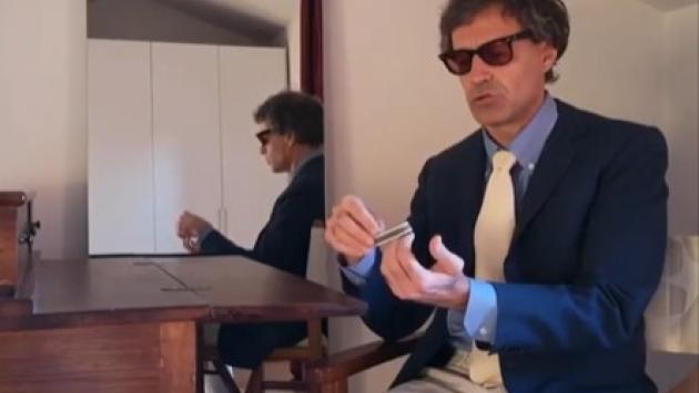 Corti: Marcheselli si sdoppia e vince