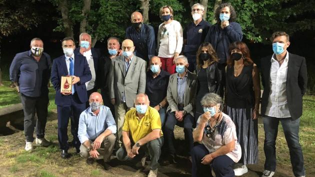 Fidas Barilla, di nuovo insieme: «Più uniti di prima»