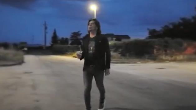 CABO - The Passenger -  Video 