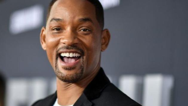 Will Smith 