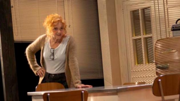 Elisabetta Pozzi: «Non baratterei un minuto della vita che ho avuto»