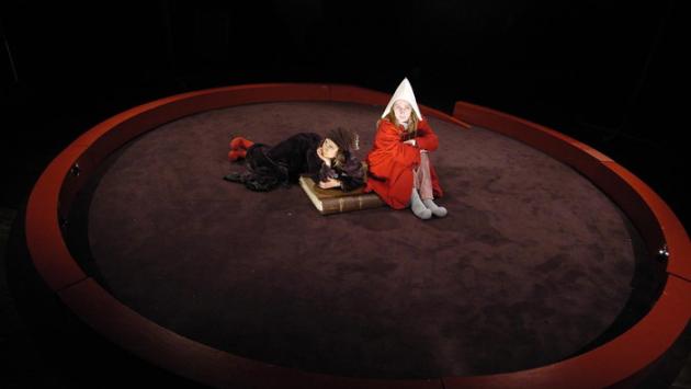 Quando e come riapre il Teatro delle Briciole?