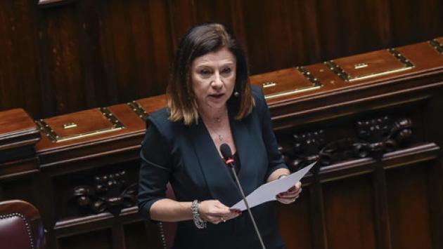 De Micheli: "Sbloccati cantieri per 11,3 miliardi"