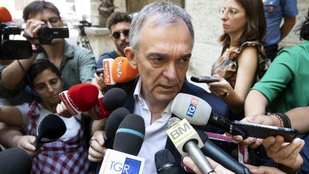 Il presidente della Toscana Rossi indagato, "Accuse ridicole"
