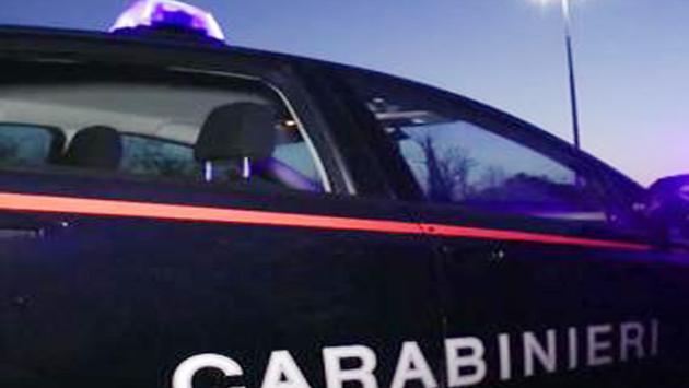 Si ferisce durante un furto: arrestato grazie al dna analizzato dal Ris di Parma