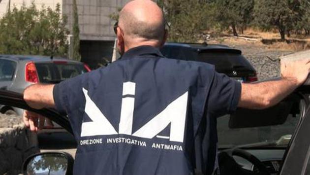 La Dia confisca beni per oltre 500mila euro a un calabrese in carcere a Parma