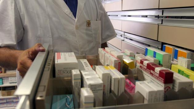 Anche a Parma cominciano a scarseggiare i medicinali