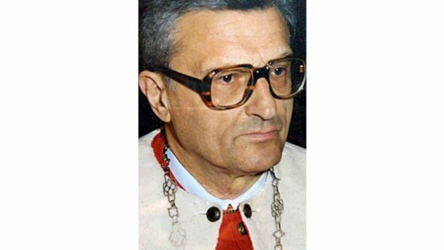 Addio ad Antonio Braibanti, il professore emerito che «duellava» con l'accademia