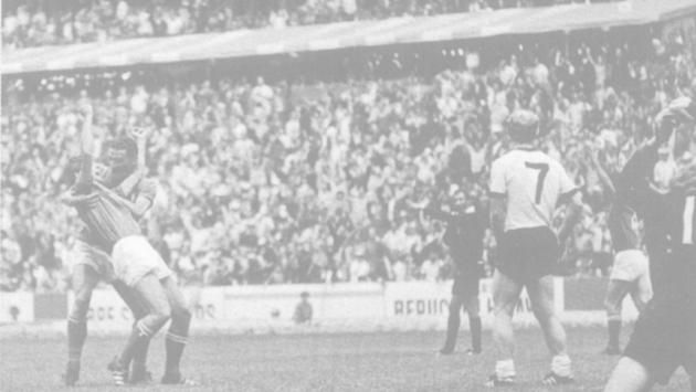 Italia-Germania 4-3: la memoria di "Picchio" De Sisti, eroe dell’Azteca