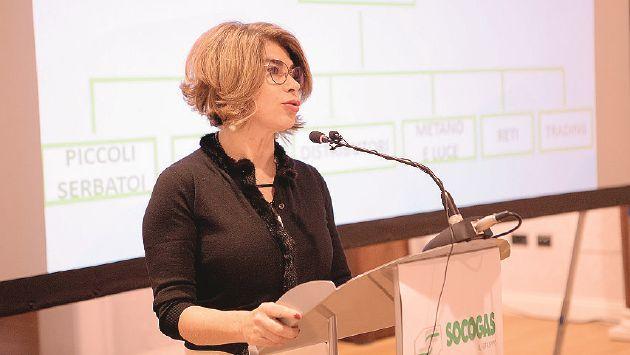 Socogas, la crescita continua: innovazione e persone al centro