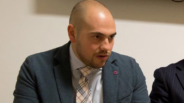 Nuovo comandante: Usai della Digos resta in «pole»