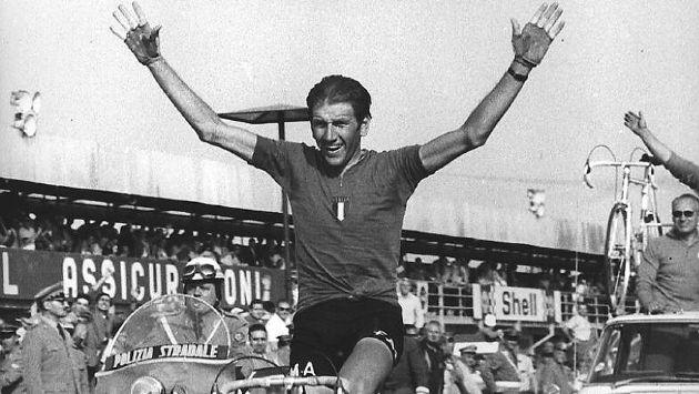 Vittorio Adorni: fuoriclasse nello sport e nella vita