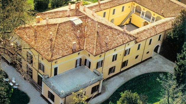 Villa Verdi, si va verso l'asta. La base oltre i 30 milioni