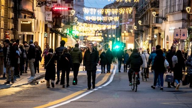 «Un anno tra luci e ombre: prima la ripresa e poi la stangata»