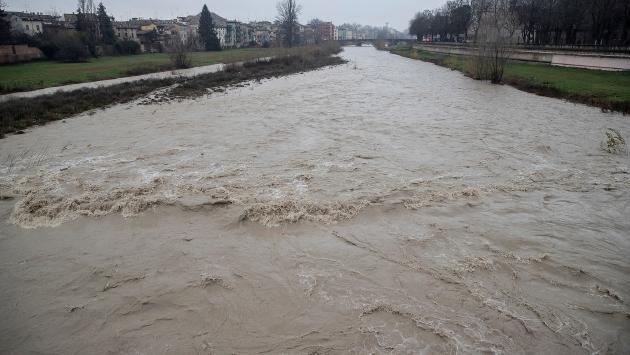 È tornata la Pärma voladóra