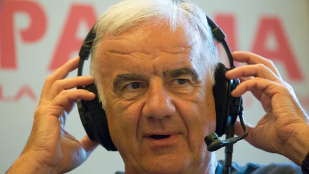 Gene Gnocchi in scena a Fidenza