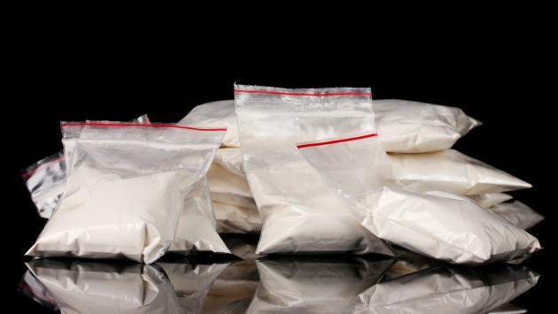 Cocaina pronta per i veglioni: i carabinieri guastano la festa