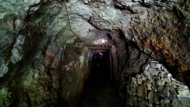 Corchia, nuovo appello: «La Regione dica no a nuove estrazioni»