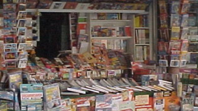 Edicole convenzionate Gazzetta card aperte domenica 21 giugno 