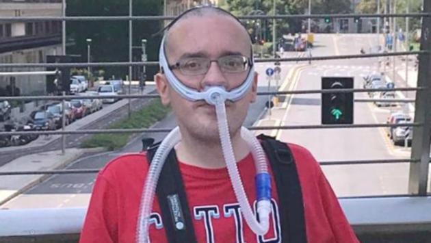 «Io, disabile, rischio di restare senza assistenza»
