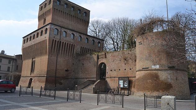 Centro storico, prove di pedonalizzazione