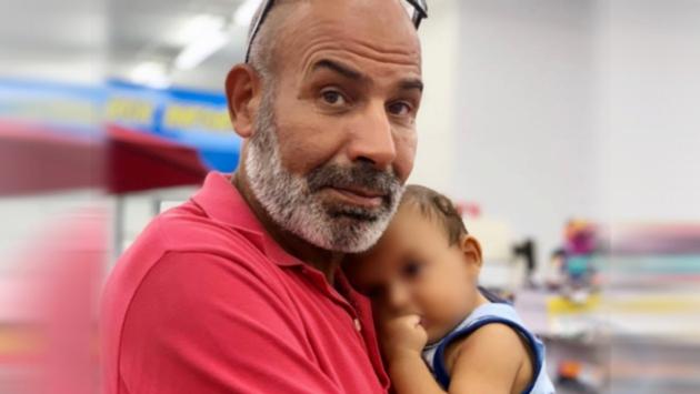 «Nostro padre un uomo perbene: ci ha insegnato a vivere»