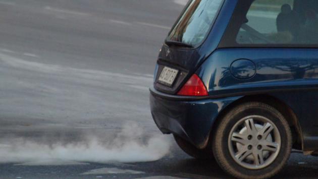 Effetti della quarantena: a marzo calano gli inquinanti  nell'aria