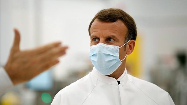La Francia riapre gli stadi da lunedì. Ma a porte aperte dall'11 luglio