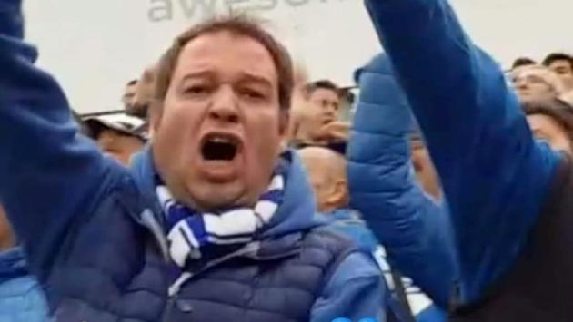 Addio «Agno», gran tifoso del Brescia