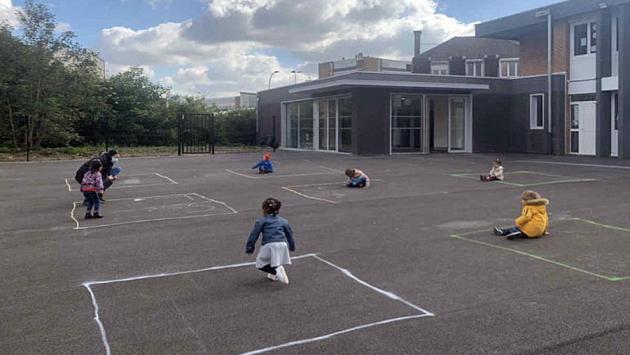 «La scuola che accoglie»: petizione in vista del ritorno in classe