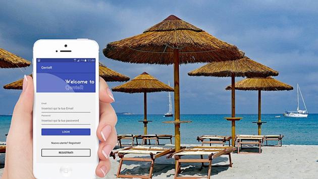 Sygest, nasce a Parma l'app per tracciare i bagnanti