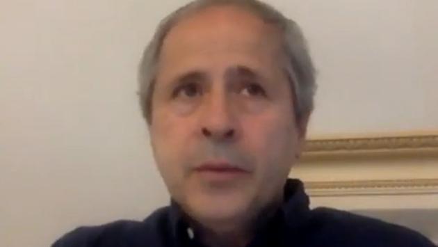 Crisanti sarà consulente della Procura di Bergamo sulla mancata zona rossa