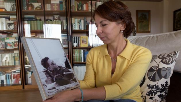 La figlia di  Ciaccio Montalto: «Mio padre  dimenticato: troppi punti oscuri, vorrei incontrare Messina Denaro»