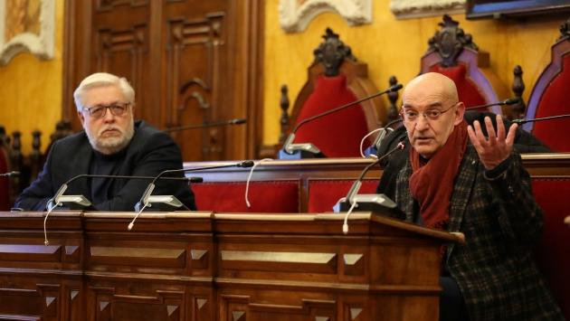 «Ausl e ospedale presto uniti. Burocrazia permettendo»
