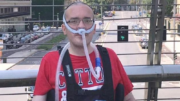 Disabile in difficoltà. Avitas: «Reaintegrata un'assistente», lui: «Non è ancora avvenuto»