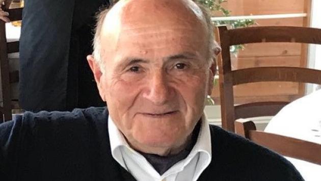 Addio a Groppi, se ne va un pezzo della storia di Ozzano
