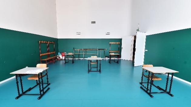 Anno scolastico 20-21, ogni scuola dovrà nominare un "medico competente"