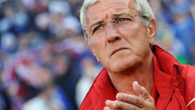 Lippi "L'Inter è in corsa per il titolo, Atalanta fidanzata d'Italia"