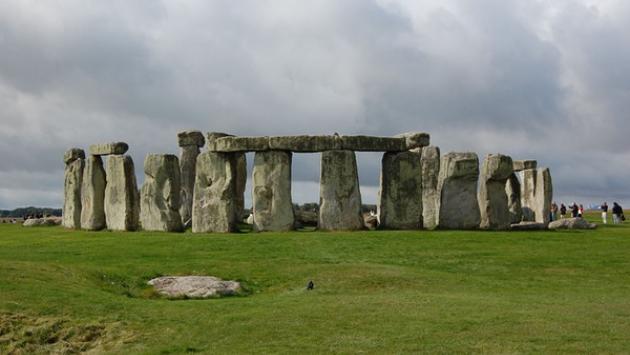 Scoperta a Stonehenge, trovato nuovo sito neolitico