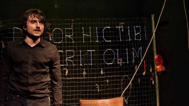 Di nuovo il teatro: a Ragazzola weekend con rassegna di spettacoli all'aperto