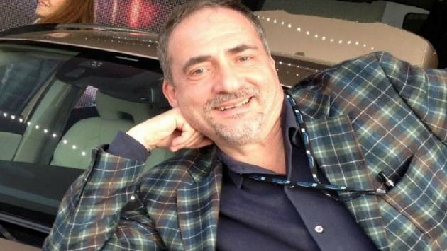 «Ciao grande Joe»: sui social i messaggi di vip e fidentini per Violanti