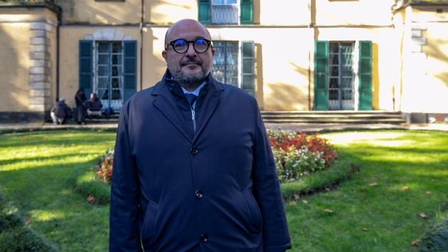 Il ministro Sangiuliano: «L'evento al Regio? Nessuno mi ha risposto»