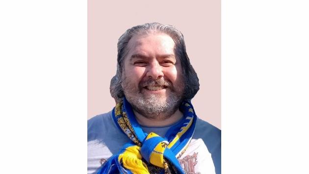 Busseto piange Michele Gnocchi, per tutti il boys del Parma «Kamala»