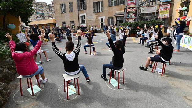 Scuola, i presidi: "Dalle Linee guida nessuna indicazione"