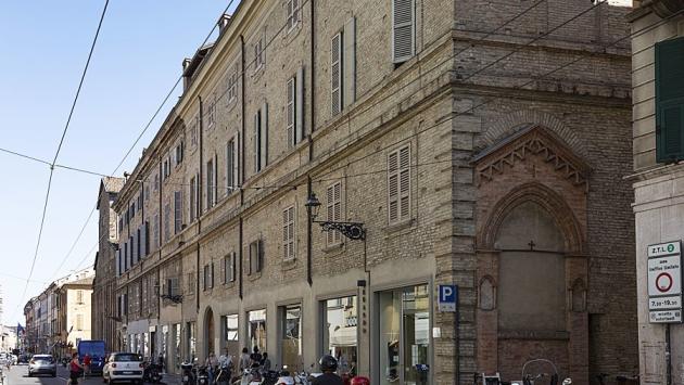 Mambriani racconta palazzo dei Teatini