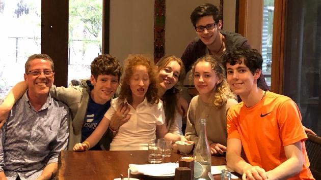 Australia, famiglia salsese rischia di essere crudelmente divisa perché ha una figlia con bisogni speciali